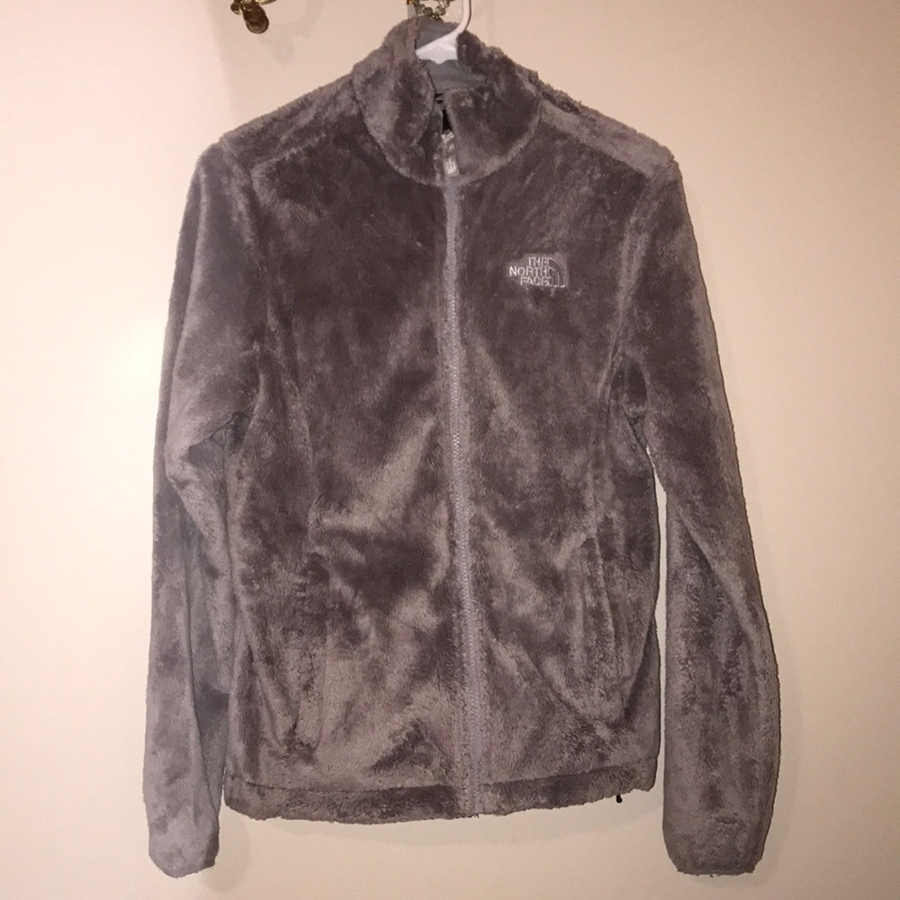 The North Face Osito jacket